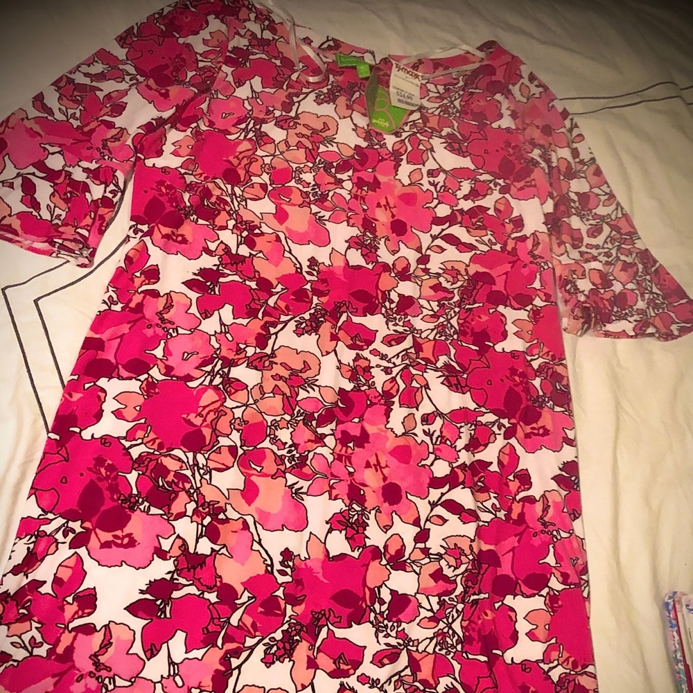 Cappagallo dress xl New